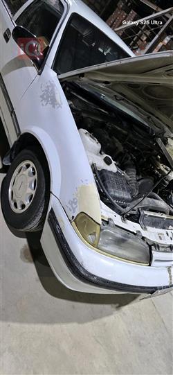 دايو برنس